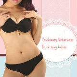 Silicone Bra with String Strapless Adhesive Bra