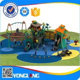 2015 Manfacturer Kindergarten Children Outdoor Playground Equipment (YL-W006)