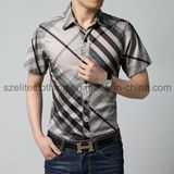 Wholesale Custom Men Dress Shirts (ELTDSJ-111)