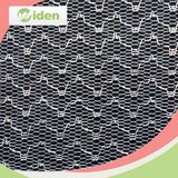 New Design Nylon Tricot Lace Nigeria Swiss Lace Fabric