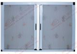 Elegant Double Folding Sliding Flyscreen (BHN-F04)