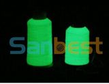 100% Nylon Glow in The Dark Embroidery Thread 120d/2