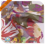 Silk Printing Fabrics with New Designs