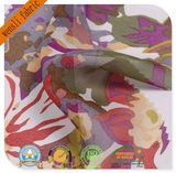 Silk Printing Fabrics with New Designs