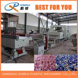 PVC Auto Carpet Plastic Extruder Machinery