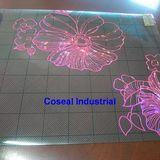 0.5mm Printed PVC Table Cloth