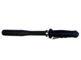 36cm Rubber Baton/Stick Baton/Police Baton (DSDAD-12)
