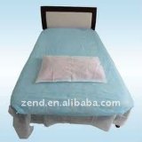 100% Polypropylene Spun-Bonded Non Woven Bed Sheet