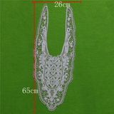 Apparel Accessories Cotton Lace Collar (cn131)