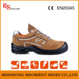 Poland Construction Safety Shoes, Cheap Shoes Men Safety Malaysia RS308