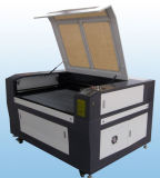 Laser Wood Glass Marble Engraving Machine Flc1290