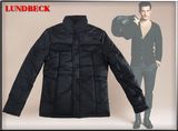 Men's Winter Jacket with Fashion Style