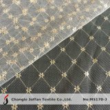 Lurex DOT Lace Fabric Wholesale (M5170-J)