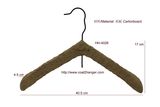 Wooden Baby Hanger Woman Wooden Hanger for Clothes