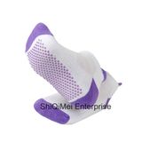 2016 New Products Custom Comfortable Anti-Slip Non-Slip Socks
