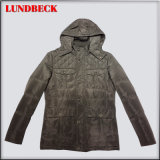 Fashion Padded Winter Jacket for Men Outerwear