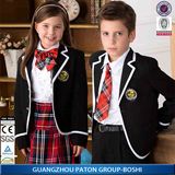 Custom School Blazer for Boys and Girls Whith Shirt