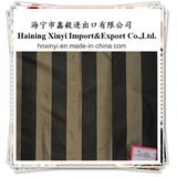 Break and Brown Decorative Cloth