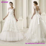 Hot Sale Marry You Ball Gown Fashion Bridal Dresses