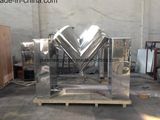 V Type Mixer Machine for Pharmacy Industry Powder