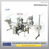 Ezf Mattress Zipper Sewing Machine