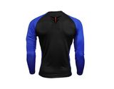 Rash Guard Manufacturer Custom Printed Sublimated Long Sleeve Swim