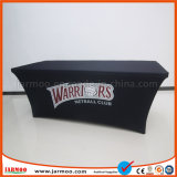 Tradeshow Display Table Cloth Fitted Stretch Style Available