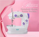 Domestic Home Use Electric Mini Sewing Machine