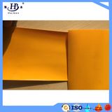 Awning Material PVC Coated Fiberglass Roll Tarpaulin