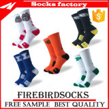 Wholesale High Quality Sport Adults Socks Custom Your Own Socks