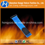 Colorful Flame Retardant Hook and Loop Velcro Cable Tie