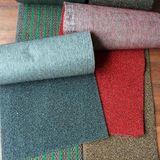Green Turf Artificial Garden Grass Carpet