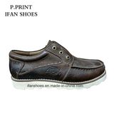 2017 Whole Sale Men Leather Shoes Good Design