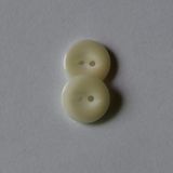 Fashion Hot Resin Fish-Eye Button for Garment Clothing