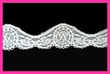 Fashion Nylon Wave Small Lace Trimming 47