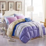 Cheap Winter Warm Bedroombeddin Patchwork Quilt