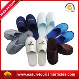 Economy Class Non-Woven Slippers EVA Airline Slippers