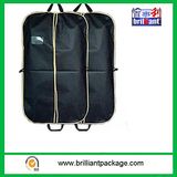 Suit Cover Garment Bag, Made of Nonwoven PP, Available in Various Colors and Sizes