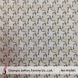 New Thick Cotton Lace Fabric for Garment (M3381)