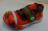 New Style Injection Baby Shoes Comfort Shoes (FHH526-5)