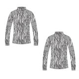 The Popular Latest Hot Selling Gym Quick Drying Jacket