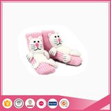 Animal Head Sock Slipper Shoes for Baby