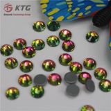 Top Quality Ss20 2088 Cut Facets Rainbow Hot Fix Rhinestones for Women Dresses