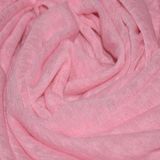 115GSM 100%Polyester Fake Linen Jersey