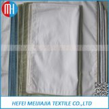 China Suppliers Wholesale 100 Cotton Neck White Satin Pillow Case