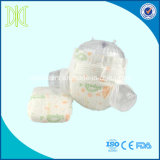 Economic with Big Waist Band Baby Diapers