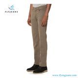 Fashion Classic Slim-Fit Denim Jeans for Men by Fly Jeans