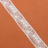 Fancy Design Tulle Fabric Lace, Wholesale French Guipure Lace