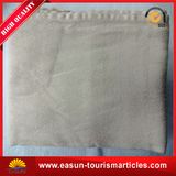 Big Jacquard Fabric High Quality Machine Weaved Blanket