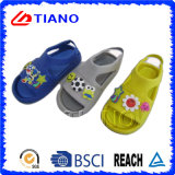 Cute Little Design EVA Kids' Sandal with Childish Patch (TNK35939)
